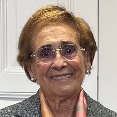 Maria Pilar Azcue Aguirrezabal
