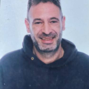 Jose Antonio Caparros Perez