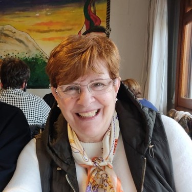 Itziar Zubizarreta Echave