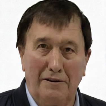 Tomas Soraluze Balenziaga