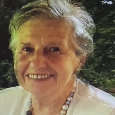 Mari Carmen Aranzabal Barrenetxea-Arando