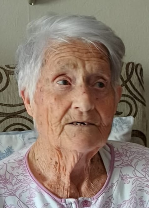 Irene Yenes Huerta