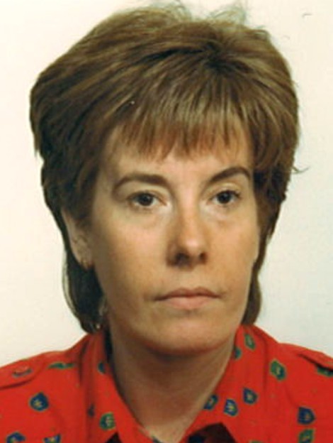 Isabel Villanueva Torre