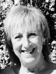 Itziar Azurmendi Ayerbe