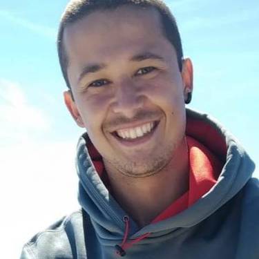 Ibai Paredes Azpillaga