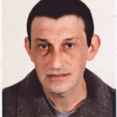 Iban Rodríguez Alonso