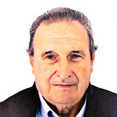 Ignacio Alberdi Uriguen
