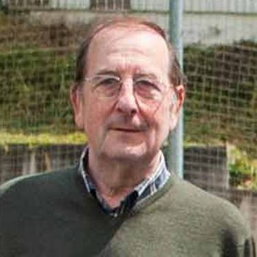 Juan Ignacio Alberdi Barrenetxea