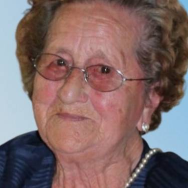 Milagros Uranga Iruretagoiena