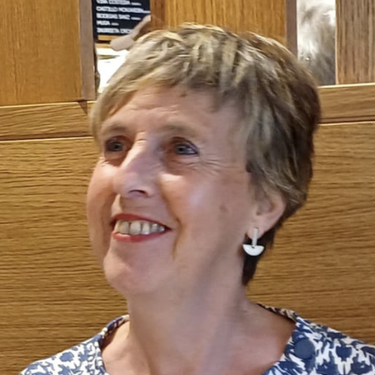 Maria Jose Ibarra Gorostola