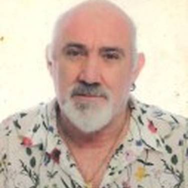 Martin Legarreta Ansa