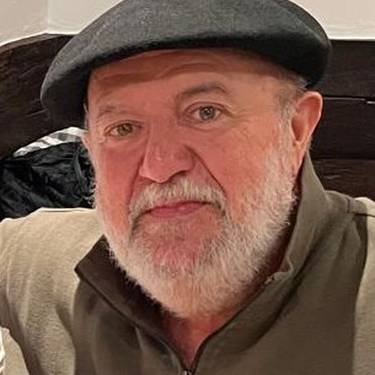 Martin Zuaznabar Santa Kruz