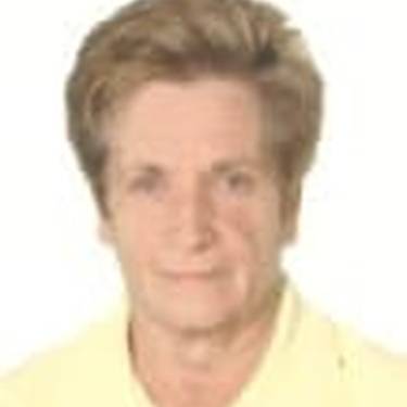 Benita Arregui Izaguirre