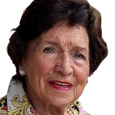 Marichu Cuende Arambarri