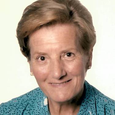 Maritxu Lujanbio Alberro