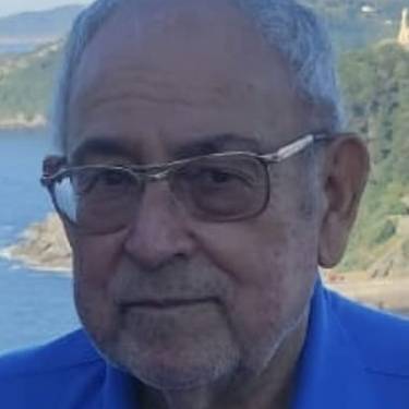Belisario Mateos Ballesteros