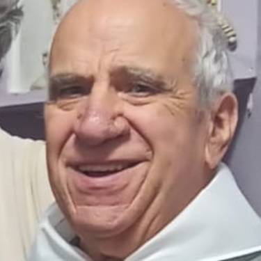 Miguel Lujambio Zapirain