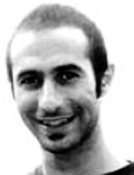 Iñigo Cabacas Liceranzu