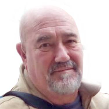 Iñaki Santin Balerdi