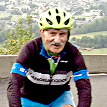 Inazio Garmendia Aizpuru