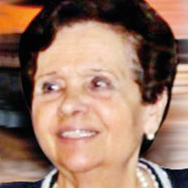 Irene Gonzalez Pacheco