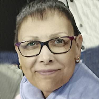 Irune Ulazia Iraolagoitia