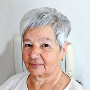 Izaskun Araolaza Olarra
