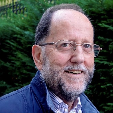 Patxi Goenaga Mendizabal
