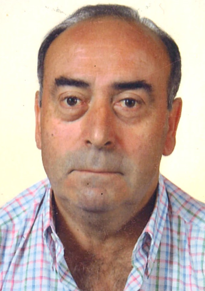 Jacinto Acha Martinez