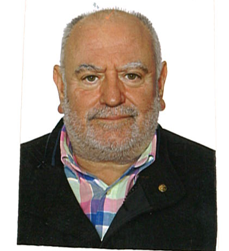 Luis Cepeda Ruiperez