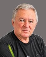 Javier Linazasoro Arruti