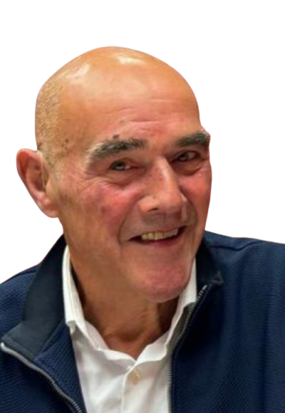 Javi Sasiain Temprano