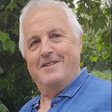 Javier Pariente Alonso