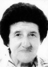 Jenara Elorza Beitia
