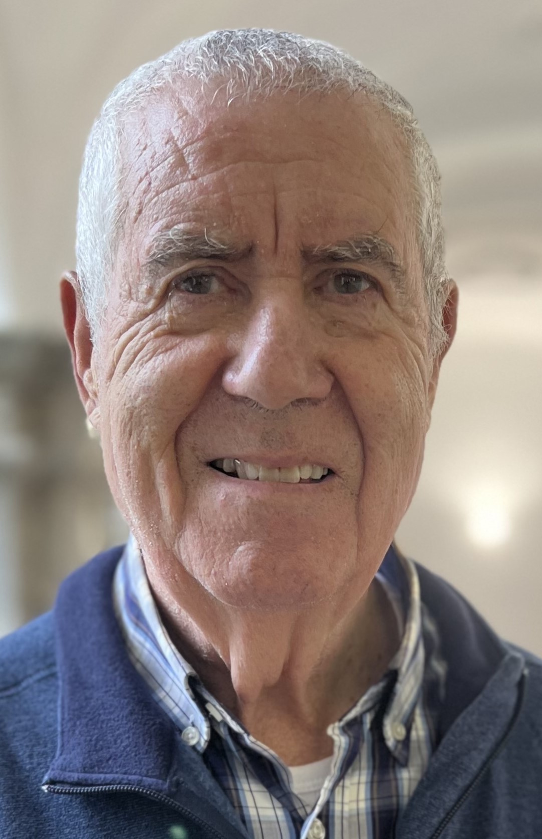 Jesus Diaz Aranguren