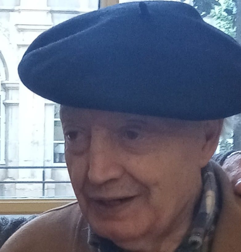 Jesus Elejalde Arranz