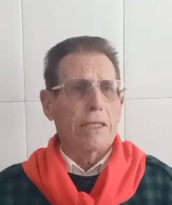 Fernando Ruiz Jiménez