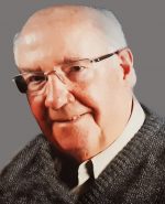 Jesus Izaguirre Loyarte