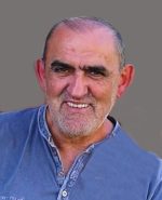 Jesus Mondragon Zubizarreta