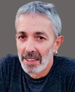 Ketxus Gallastegi De Blas