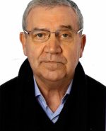 Joaquin Ortiz De Zarate Muñoz