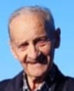 Joaquin Pablo Ortuzar Calle