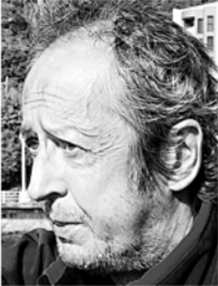 Jon Garai Ajuriagerra