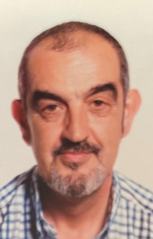 Jose Andres Zabala Ramos