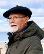 Jose Angel Blázquez Muñoz