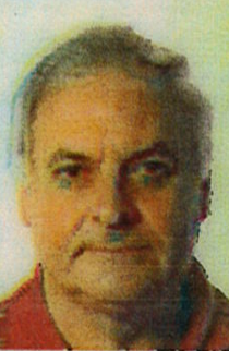 Jose Angel Zorrilla Campo