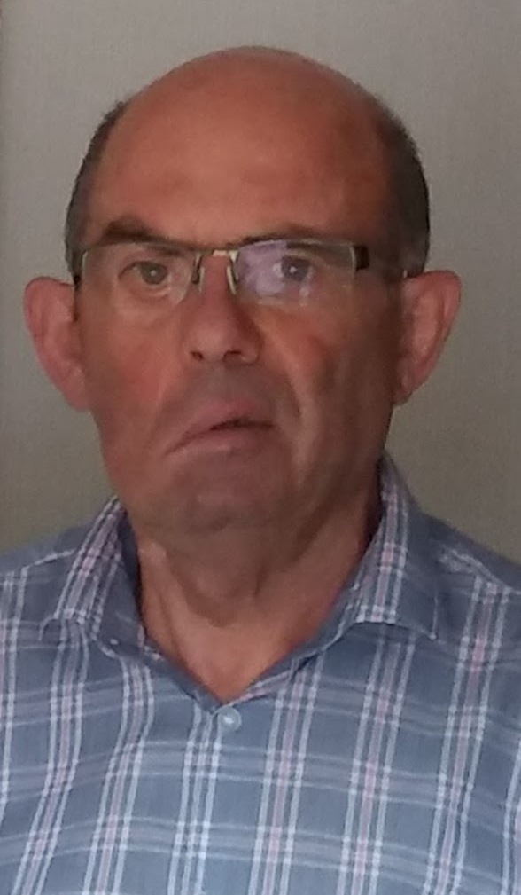 Jose Antonio Azurmendi Bustinza