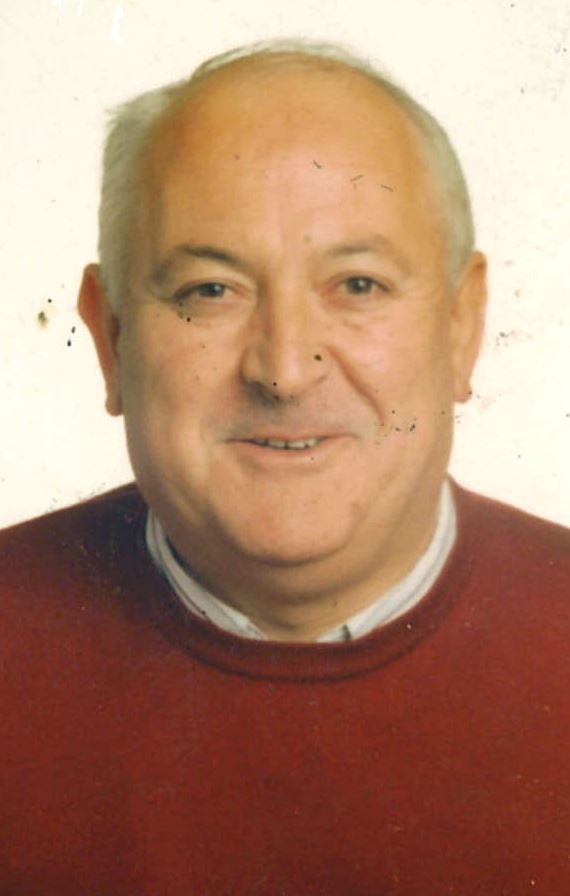 Andoni Madariaga Larrakoetxea Jauna