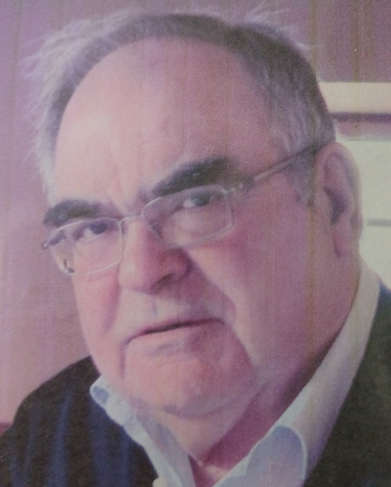 Jose Antonio Padura Lecanda