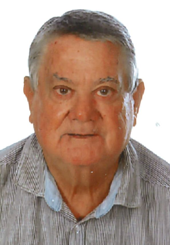 José Antonio Patiño Vázquez